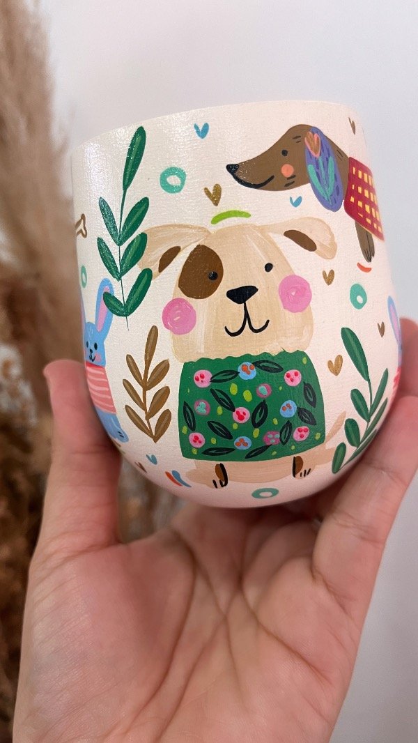 Producto - Mate Puppi