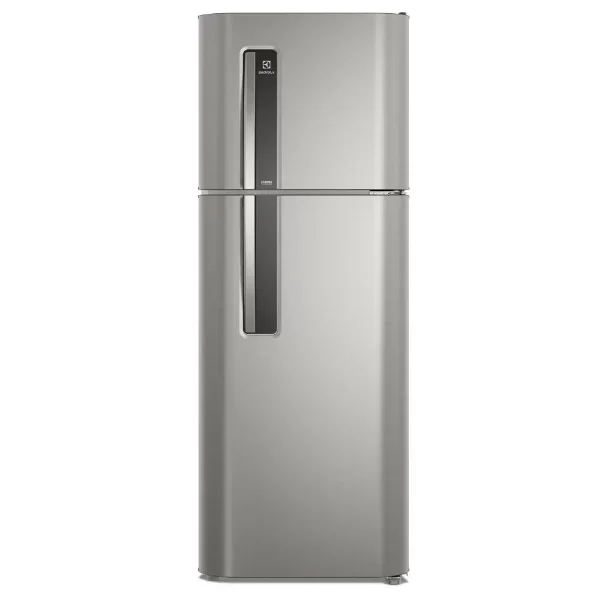 Producto - Heladera Electrolux Gris 298 lts - No Frost