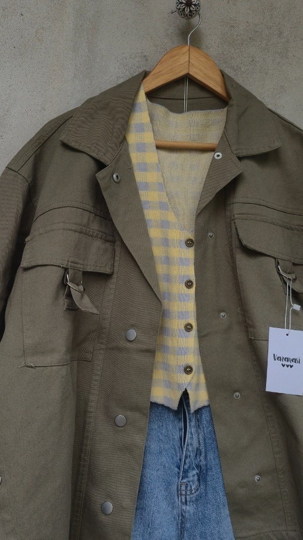 Producto - Chaqueta Selene - 4