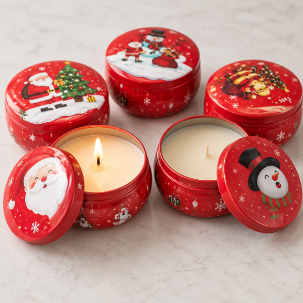 Producto - LATITAS CIRCULAR NAVIDAD - SOLO POR TIENDA ONLINE