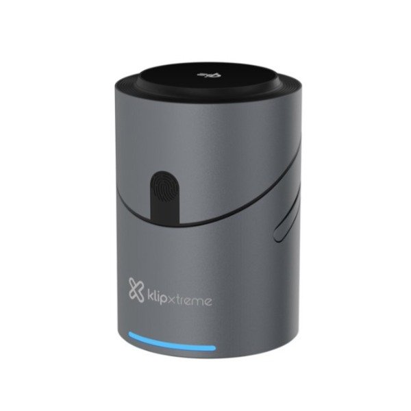 Producto - KLIPXTREME POWER BANK 10000mAh USB-C 2x USB-A 15W 5V3A Max output - 1