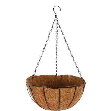 Producto - Colgante de Fibra de Coco