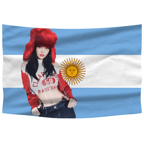 Producto - JENNIE - ARGENTINA