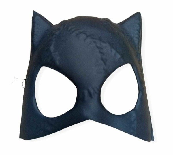 Producto - Máscara de goma eva "GATUBELA"