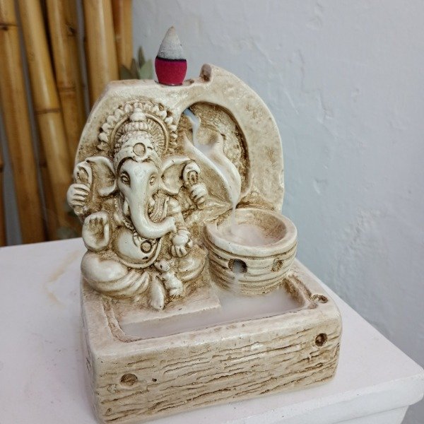 Producto - Cascada de humo Ganesha