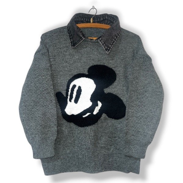 Producto - Suéter Mickey