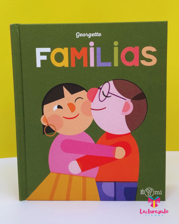 Producto - Familias