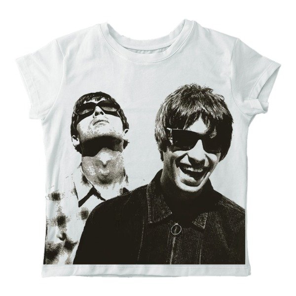 Producto - REMERA HERMANOS G