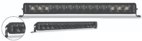 Producto - Barra Led Slim SLS-1000