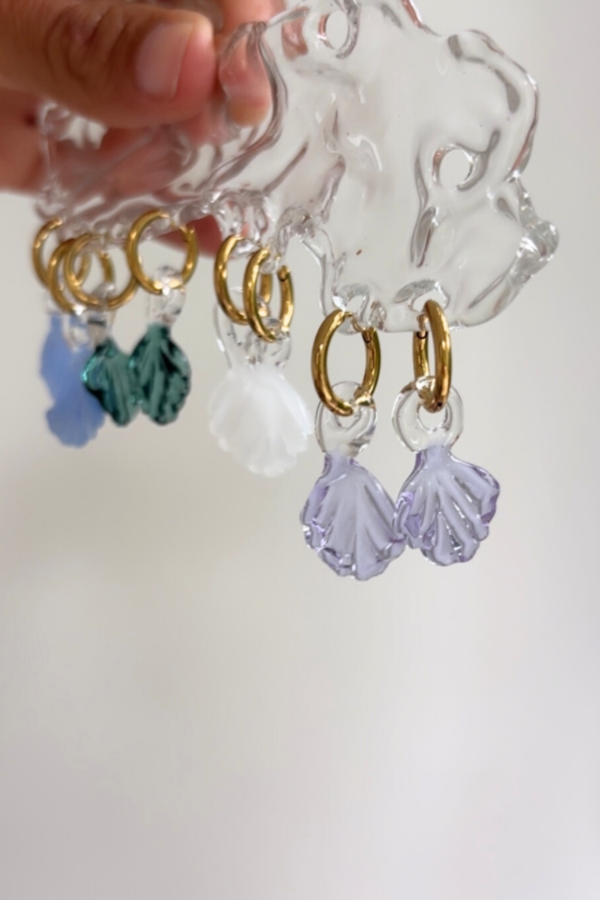 Producto - Aro Molusco