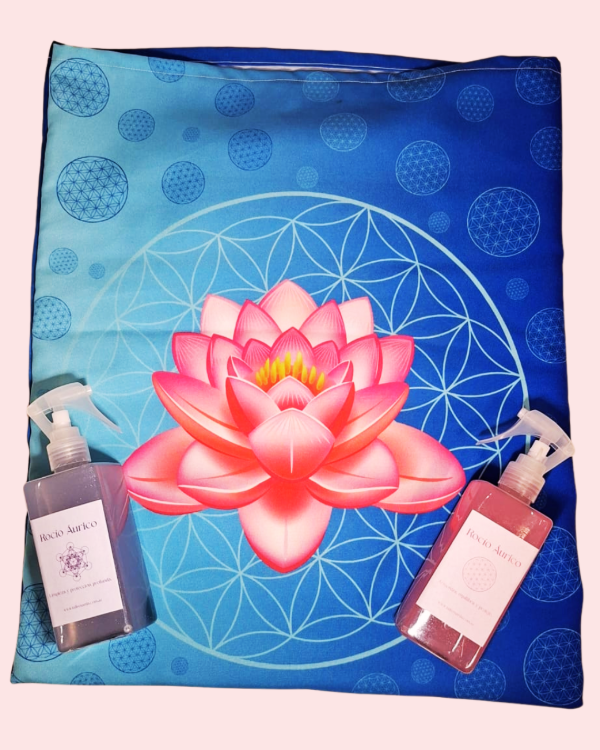 Producto - Set de Armonización