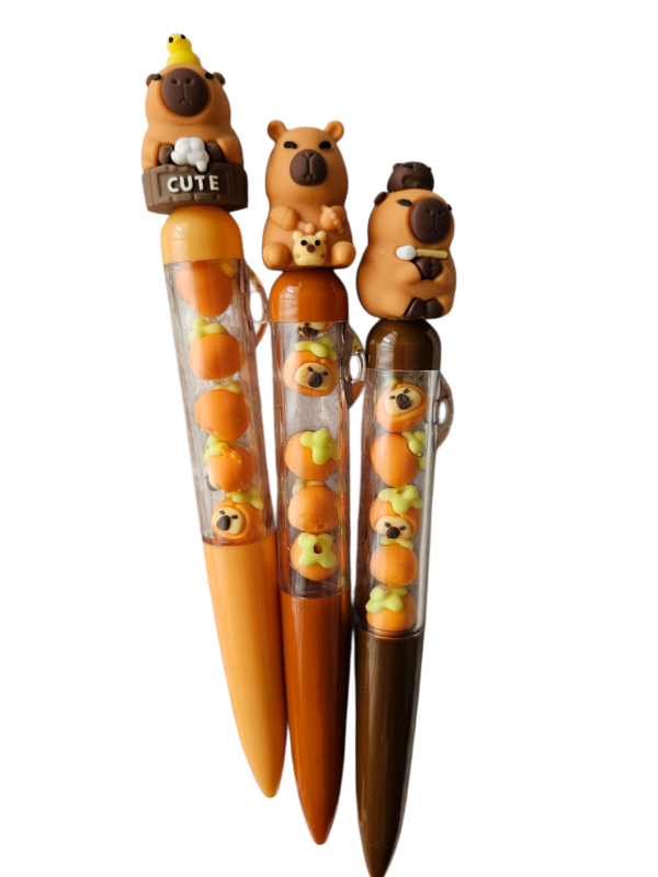 Producto - Lapicera Capi Flia