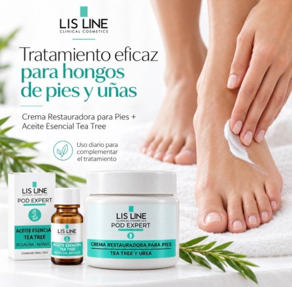 Producto - Kit Tea Tree - 4