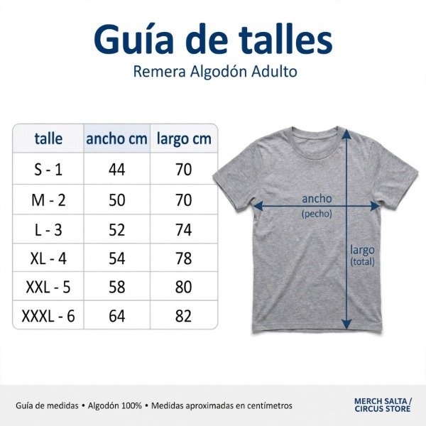 Producto - Apunado de Locura Jujuy - 2