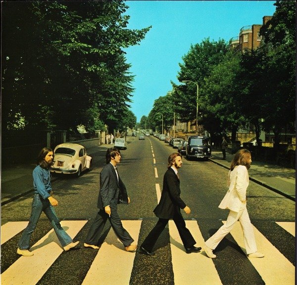 Producto - THE BEATLES ÁLBUMS