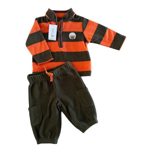 Producto - CANJUNTO POLAR CARTERS-3 MESES