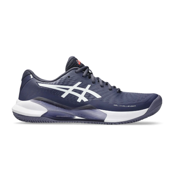 Producto - Zapatillas Asics Gel Challenger 14 Indigo (Hombre)