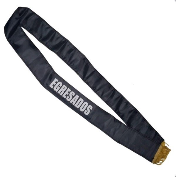 Producto - Banda Egresados