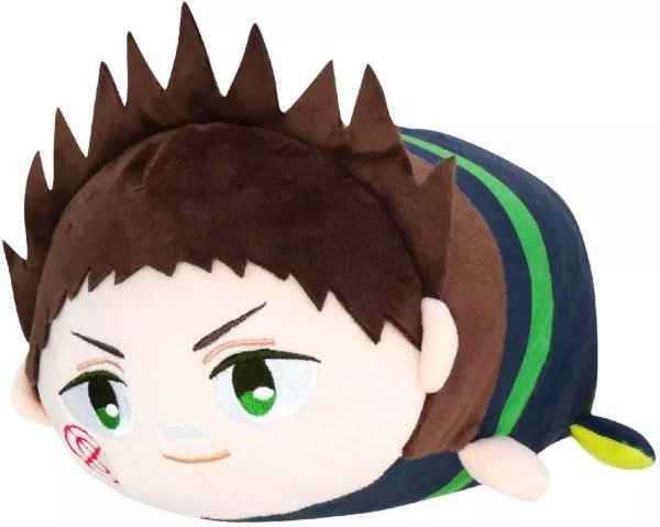 Producto - Heisuke potekoro