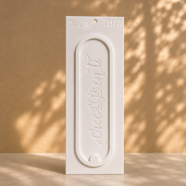 Producto - PORTA SAHUMERIO CREE EN TI