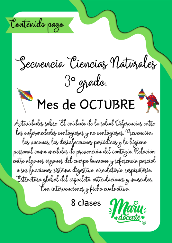 Producto - CARPETA TERCERO OCTUBRE - 7