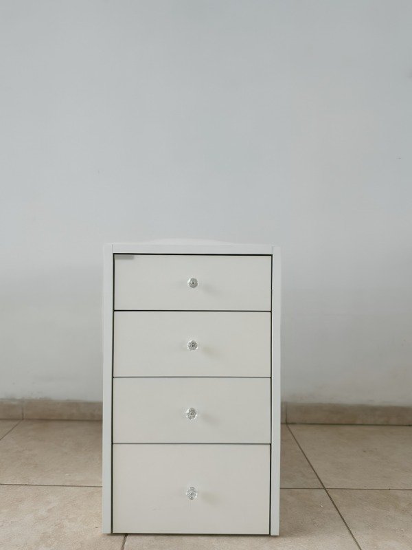 Producto - Cajonera Deluxe
