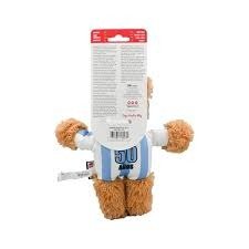 Producto - PELUCHE KONG WILD KNOTS ARG BEAR MD - 1