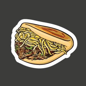 Producto - Arepa, 42