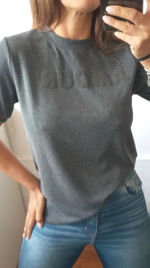 Producto - Remera Amour