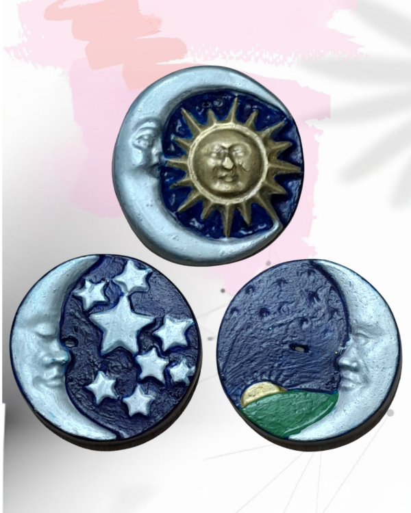 Producto - Porta Sahumerios mini