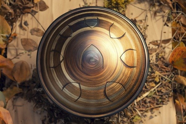 Producto - Lua Drum Tornasol  - Día