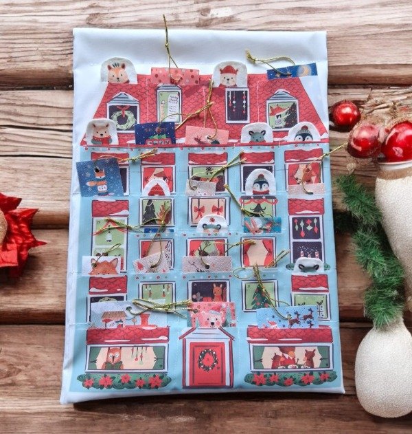Producto - Calendario Adviento - 0