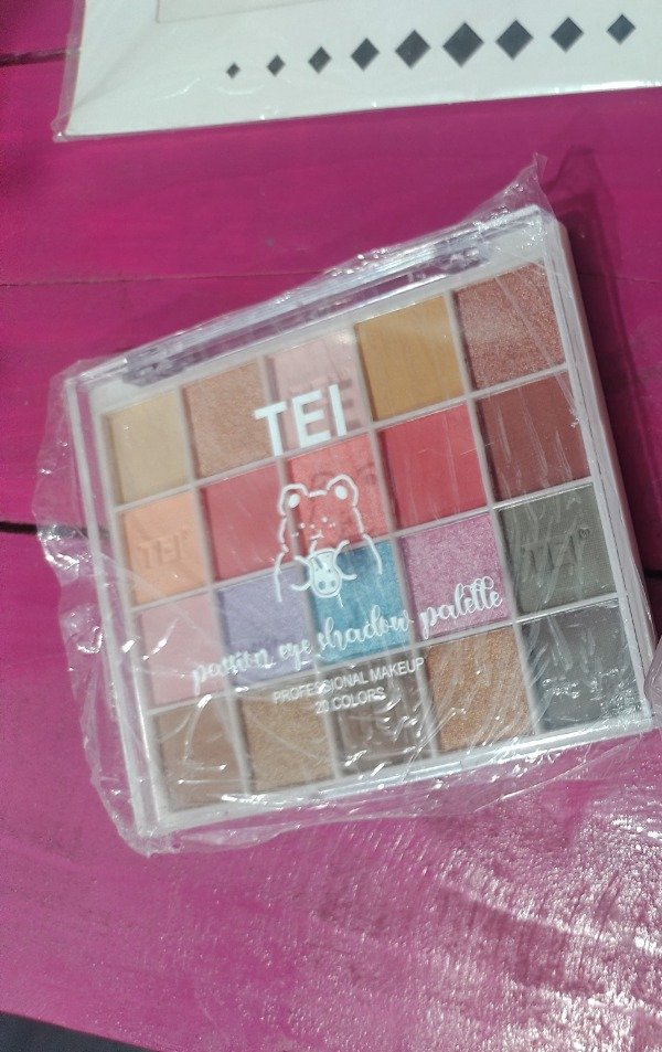 Producto - Sombra tei Grande