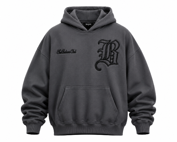 Producto - Hoodie The Baham Club II