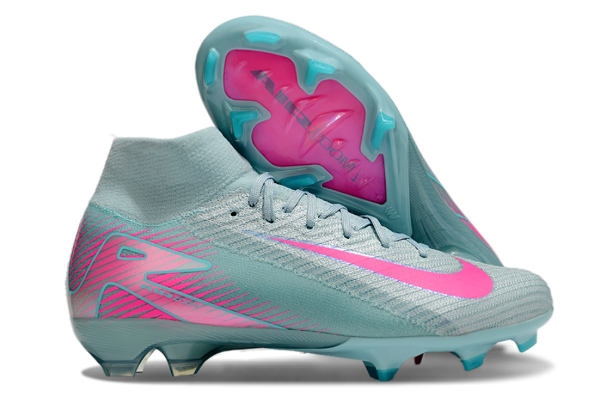 Producto - Air zoom Superfly 10 Celeste