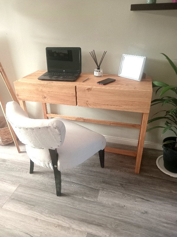 Producto - Escritorio Brooklyn