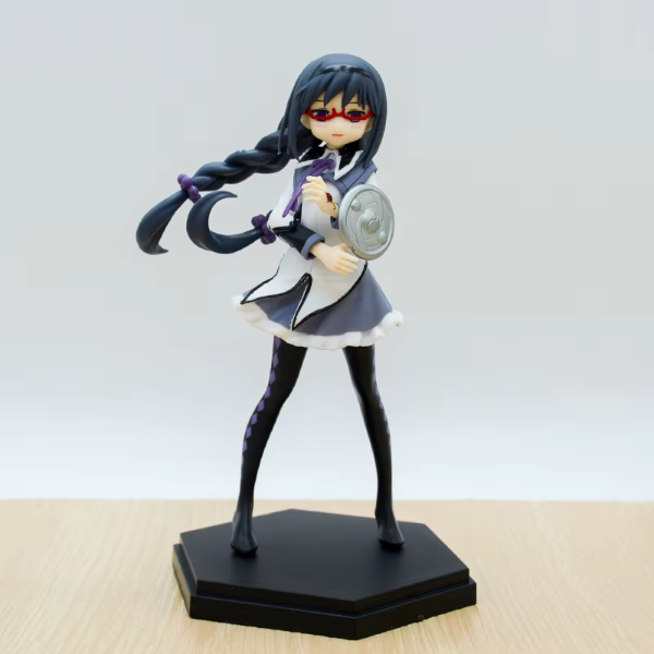 Producto - Figura Homura - Madoka Magica (17cm)