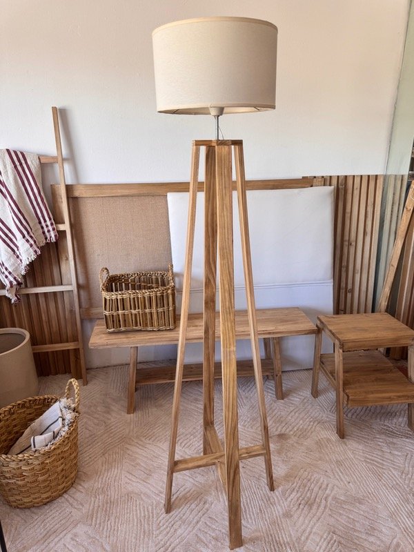 Producto - Lampara Bali