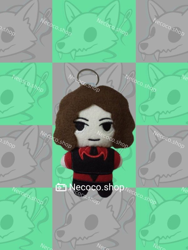 Producto - Ray Toro Revenge