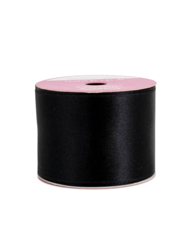 Producto - CINTAS DE RASO N12 X METRO - 0