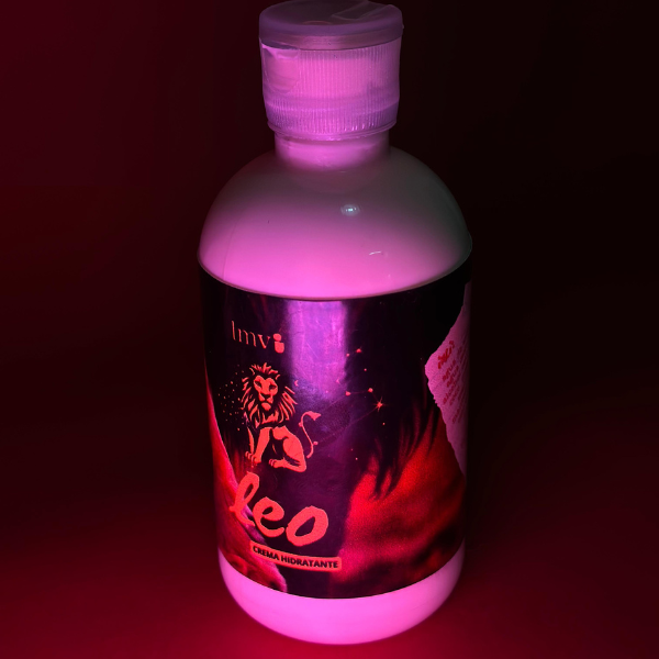 Producto - Leo. La crema de tu signo