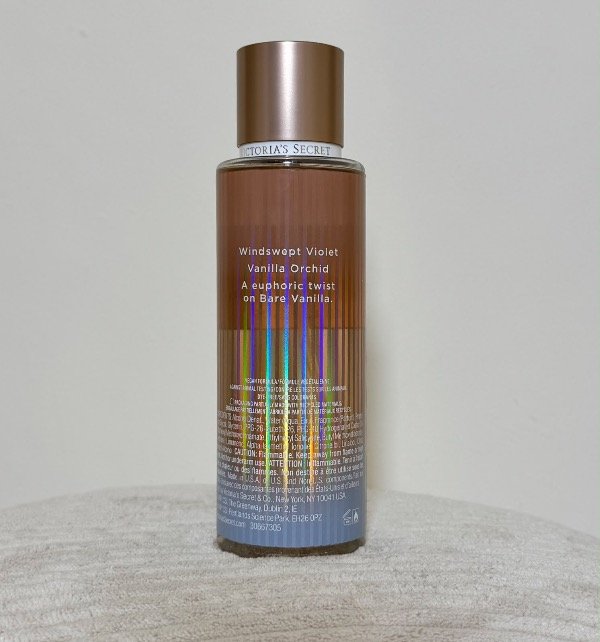 Producto - Body splash VICTORIA'S SECRET Bare Vanilla Bliss - 2