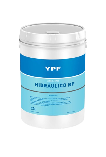 Producto - YPF HIDRAULICO BP 32 X20LT
