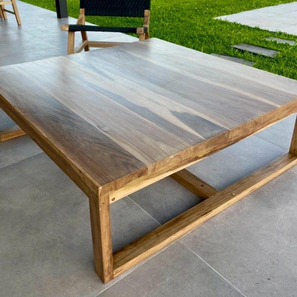 Producto - Mesa ratona Meaipe - 1