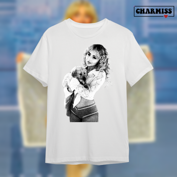 Producto - REMERON OVERSIZE- sabrina carpenter 8