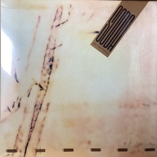 Producto - SODA STEREO Signos