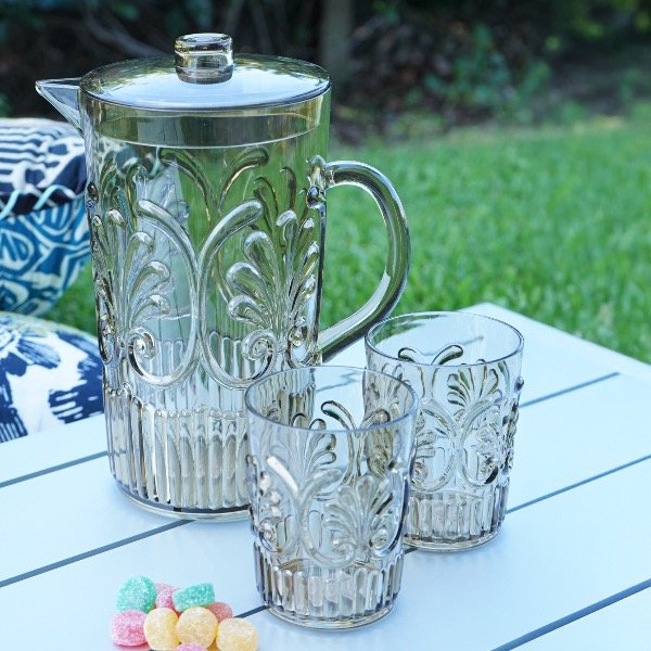 Producto - VASO BAJO VALLARTA