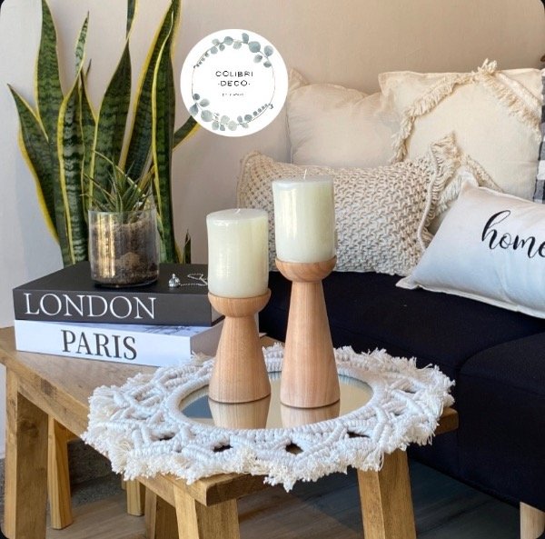 Producto - Libro Decorativo