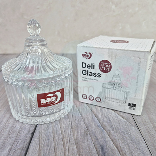 Producto - CARAMELERA CIRCO MINI - 1