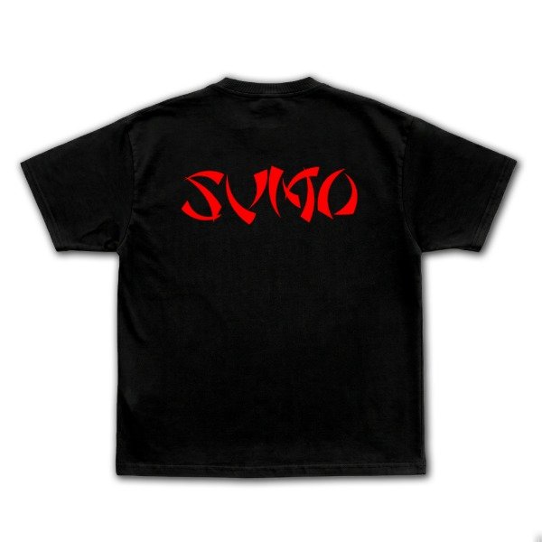 Producto - Remera Sumo "Fiebre" - 1